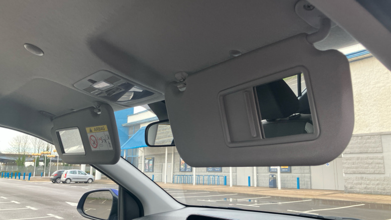 Hyundai i10 1.0 MPi SE Connect 5dr Auto Petrol Hatchback